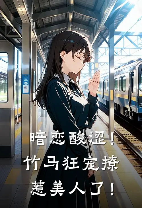 暗恋酸涩！竹马狂宠撩惹美人了！