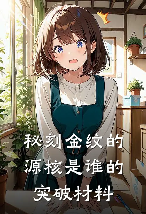 秘刻金纹的源核是谁的突破材料