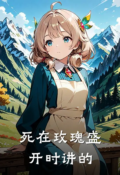 死在玫瑰盛开时讲的