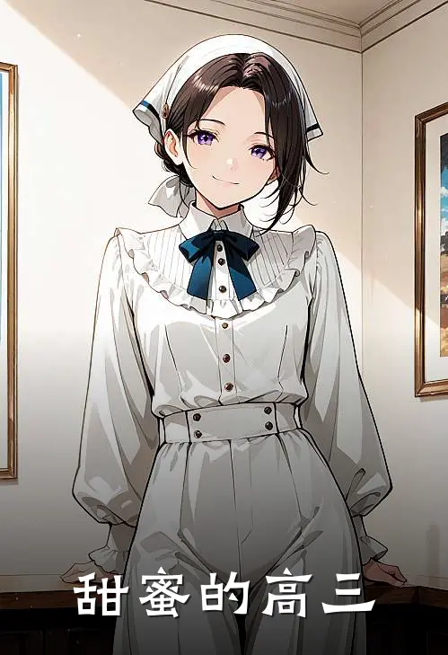 甜蜜的高三