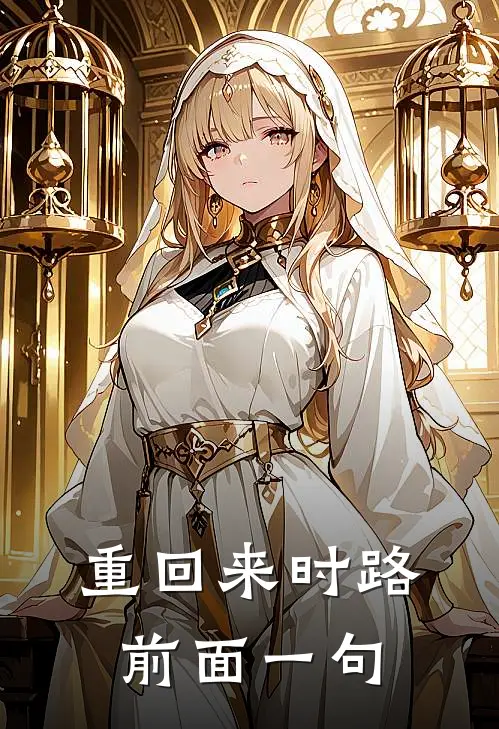 重回来时路前面一句