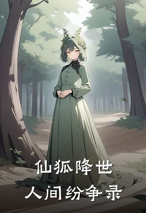 仙狐降世：人间纷争录