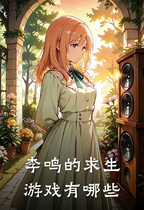 李鸣的求生游戏有哪些