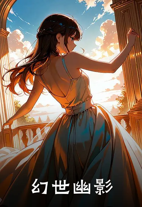 幻世幽影