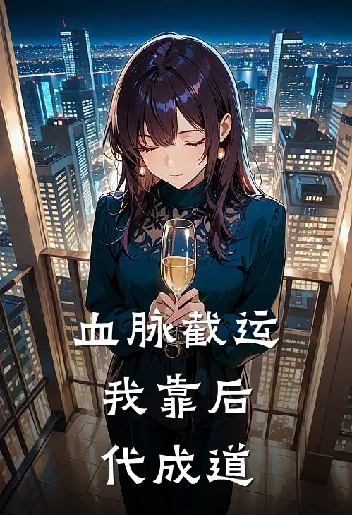 血脉截运，我靠后代成道