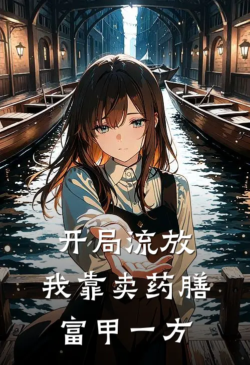 开局流放，我靠卖药膳富甲一方