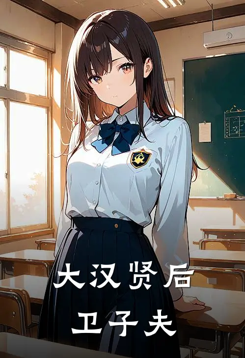 大汉贤后卫子夫