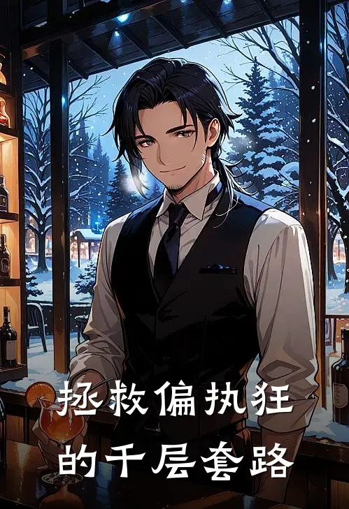 拯救偏执狂的千层套路