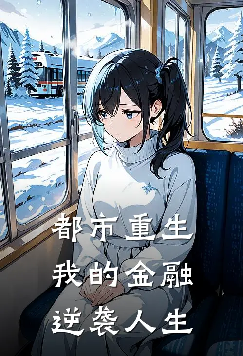 都市重生：我的金融逆袭人生