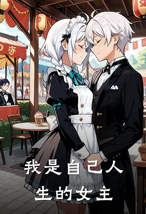 我是自己人生的女主