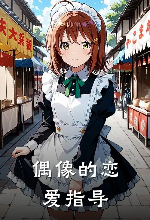 偶像的恋爱指导