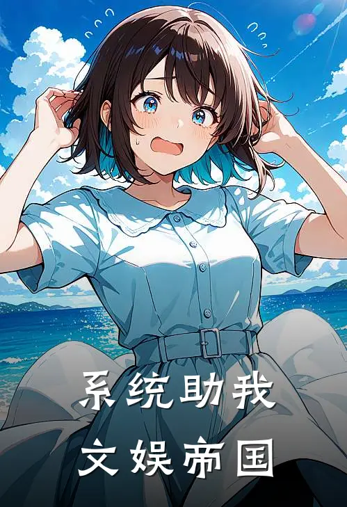 系统助我，文娱帝国