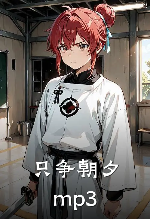 只争朝夕mp3