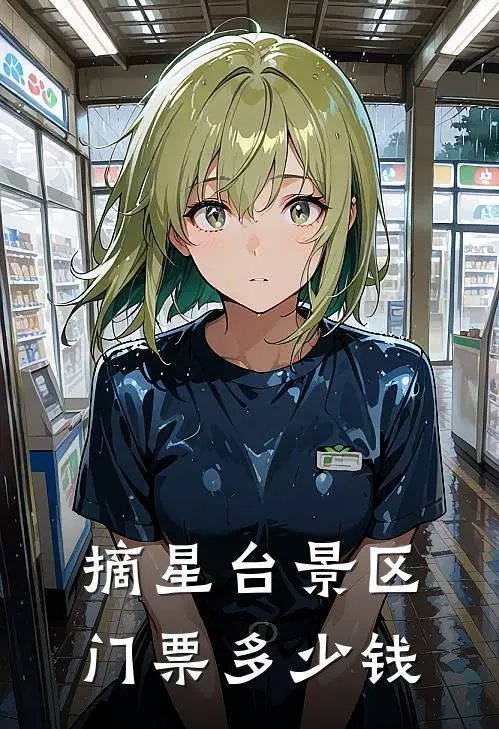 摘星台景区门票多少钱