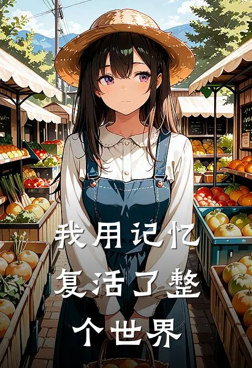 我用记忆复活了整个世界