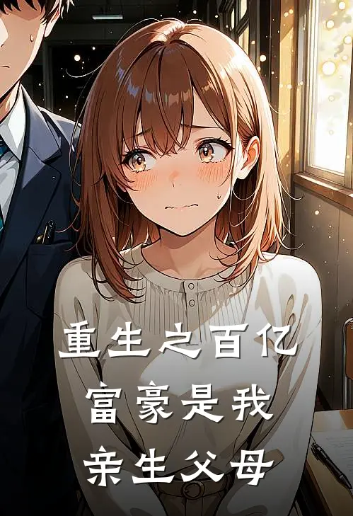 重生之百亿富豪是我亲生父母