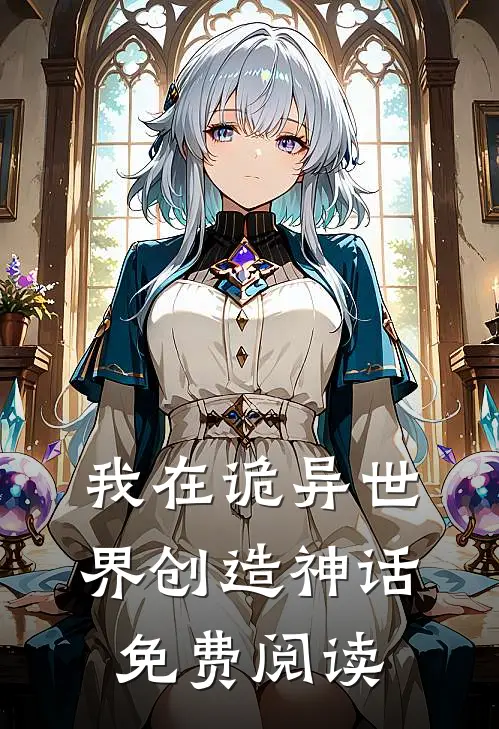 我在诡异世界创造神话免费阅读