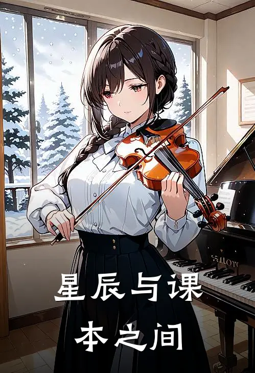 星辰与课本之间