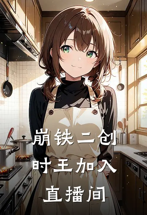 崩铁二创：时王加入直播间