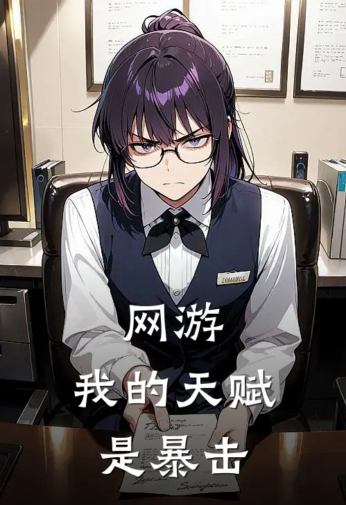 网游：我的天赋是暴击