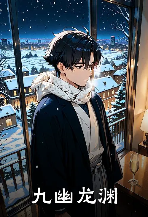 九幽龙渊