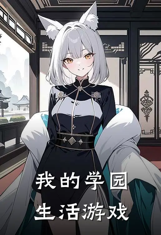 我的学园生活游戏