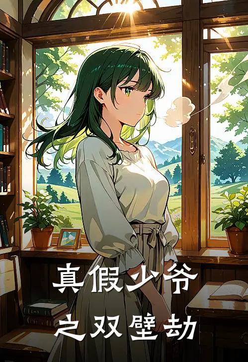 真假少爷之双壁劫