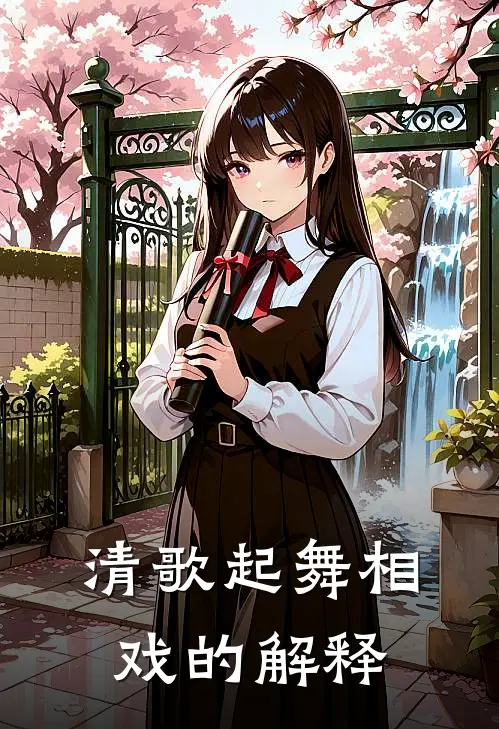 清歌起舞相戏的解释