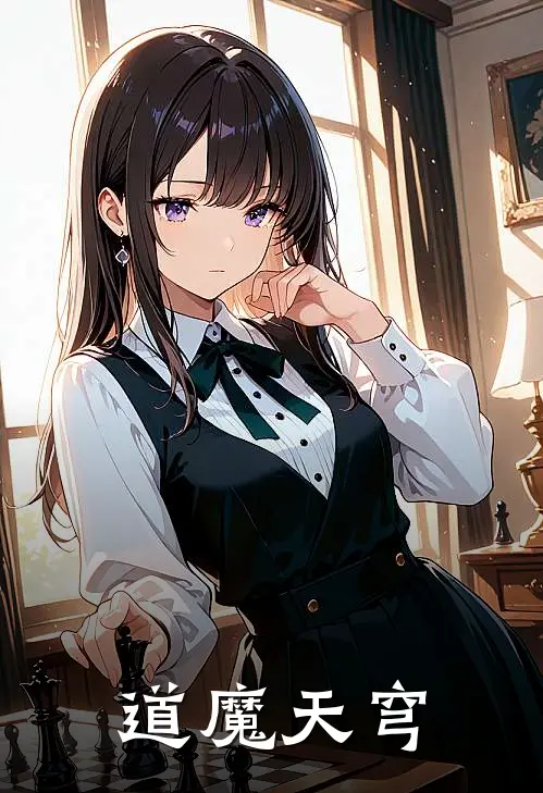 道魔天穹