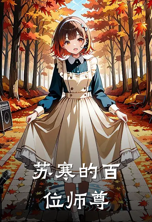 苏寒的百位师尊