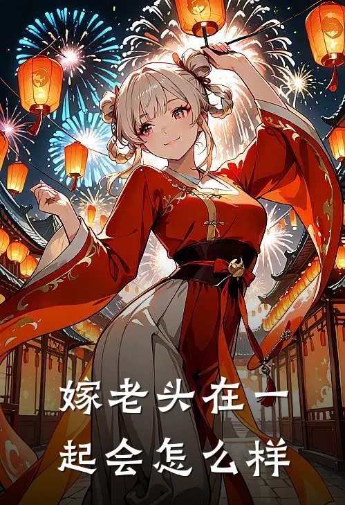 嫁老头在一起会怎么样