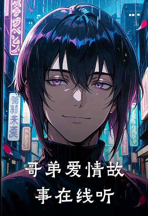 哥弟爱情故事在线听