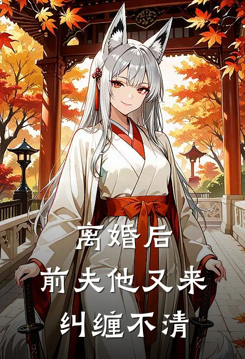 离婚后，前夫他又来纠缠不清