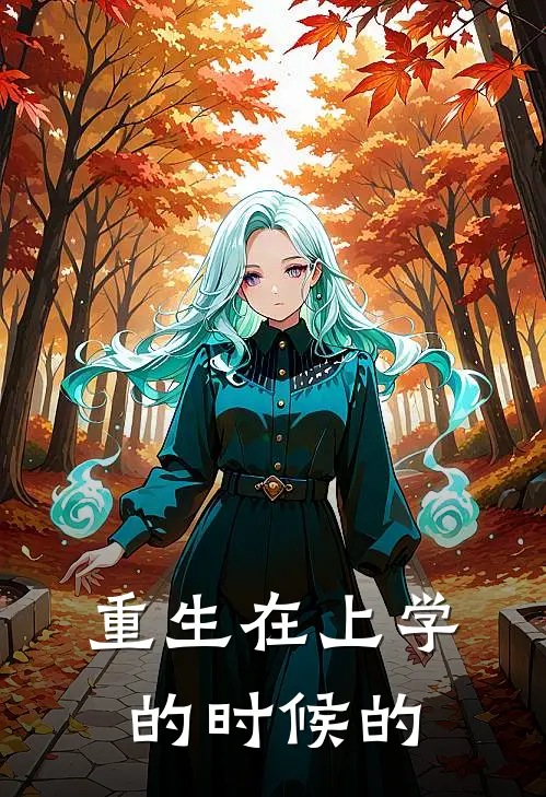 重生在上学的时候的