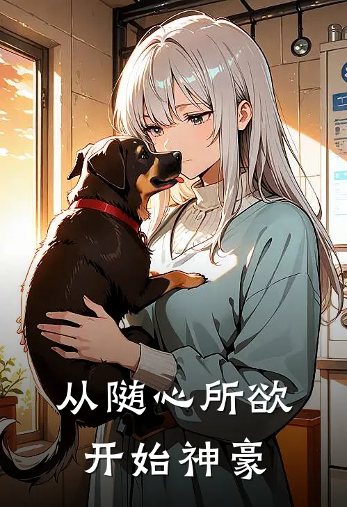 从随心所欲开始神豪