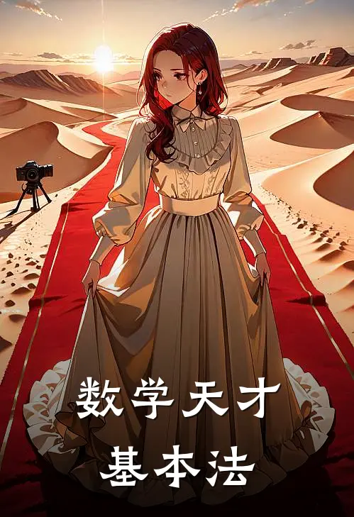 数学天才基本法