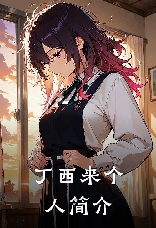 丁西来个人简介