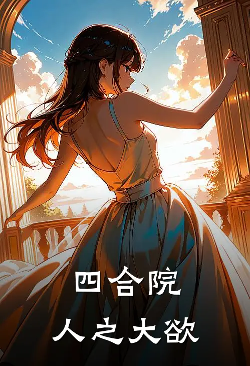 四合院：人之大欲