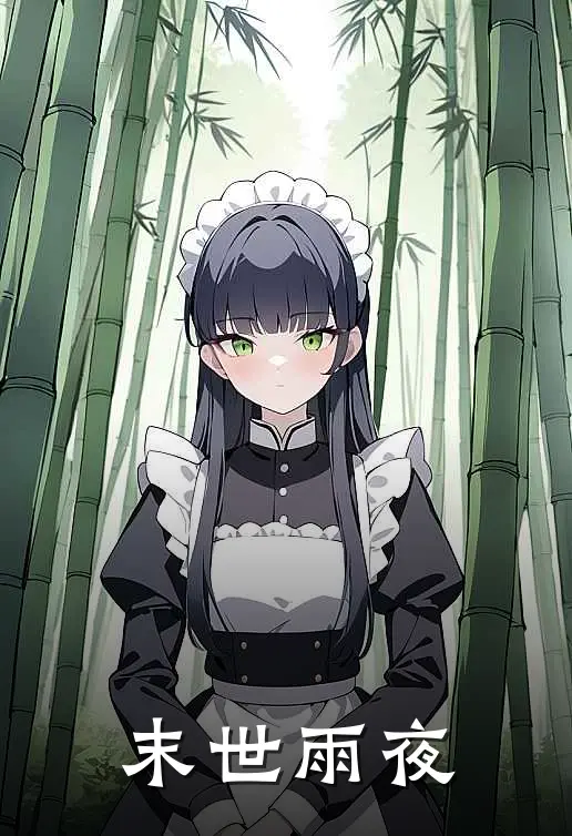 末世雨夜