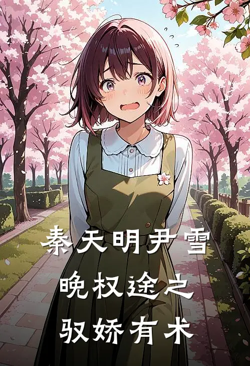 秦天明尹雪晚权途之驭娇有术