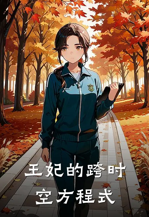 王妃的跨时空方程式