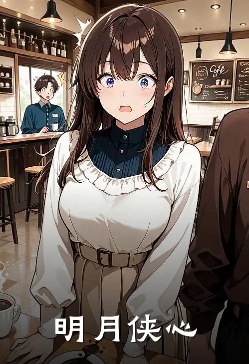 明月侠心