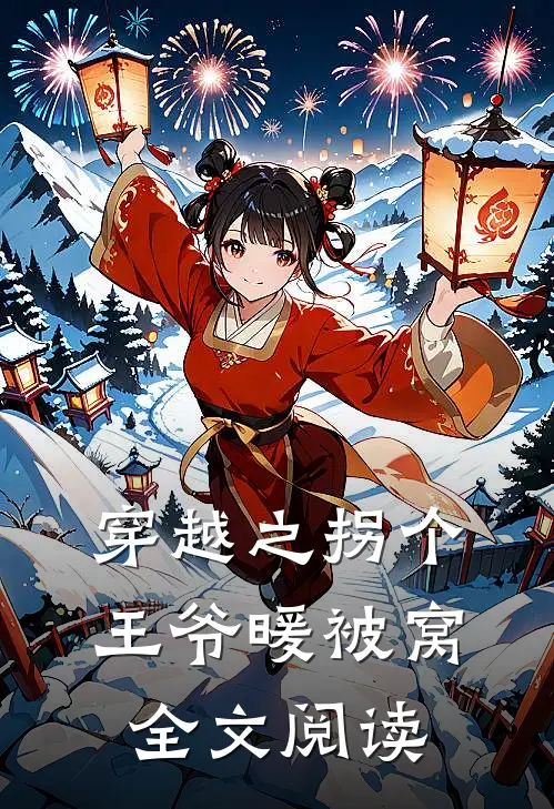 穿越之拐个王爷暖被窝全文阅读