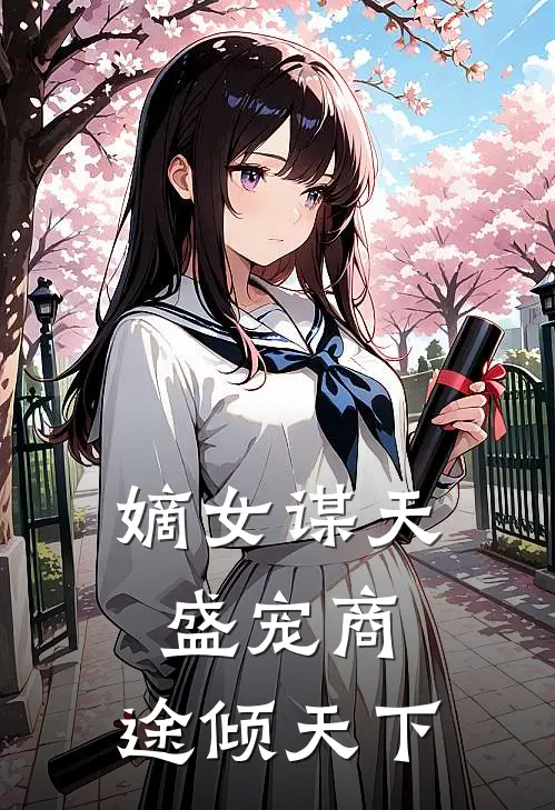 嫡女谋天盛宠商，途倾天下