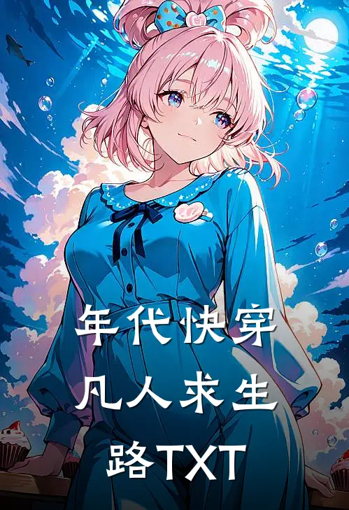 年代快穿凡人求生路TXT