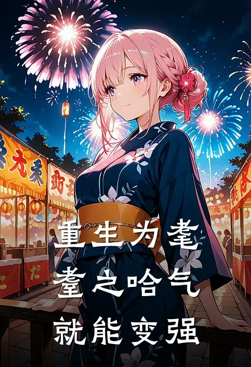 重生为耄耋之哈气就能变强