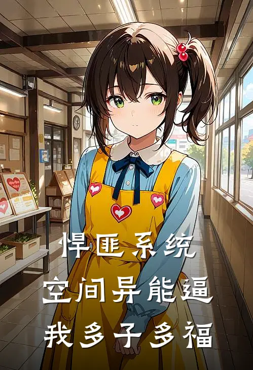 悍匪系统，空间异能逼我多子多福