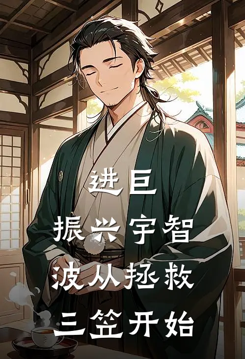 进巨：振兴宇智波从拯救三笠开始