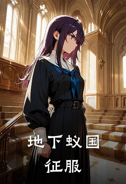 地下蚁国：征服