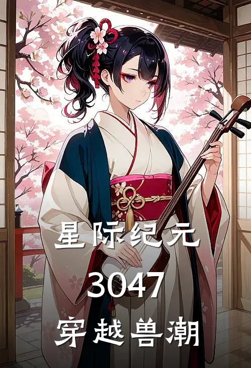 星际纪元3047：穿越兽潮